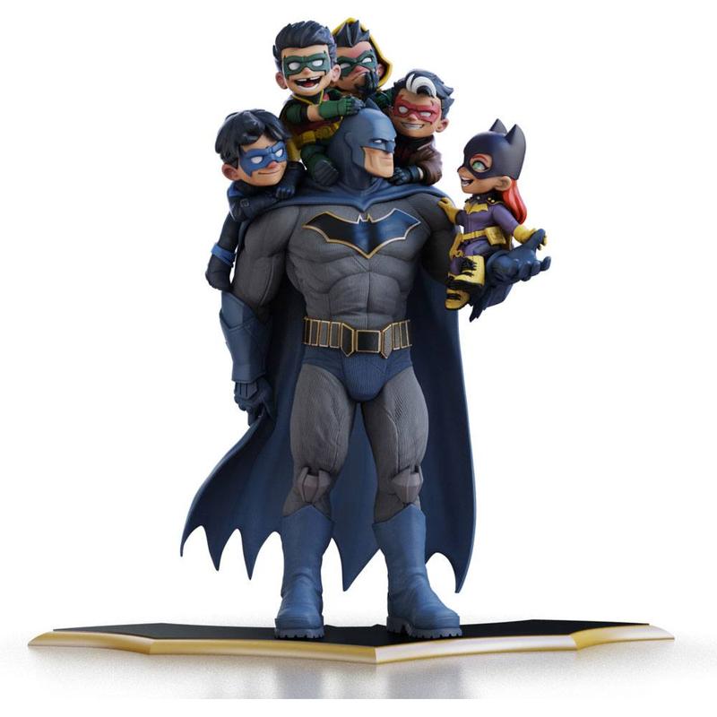 AceroyMagia's tweet photo. Diorama Q-Master Batman: Family Classic

👉https://t.co/lJFrymVAiV

#batman #qmaster #acerymagia https://t.co/AEh9PXcoZh