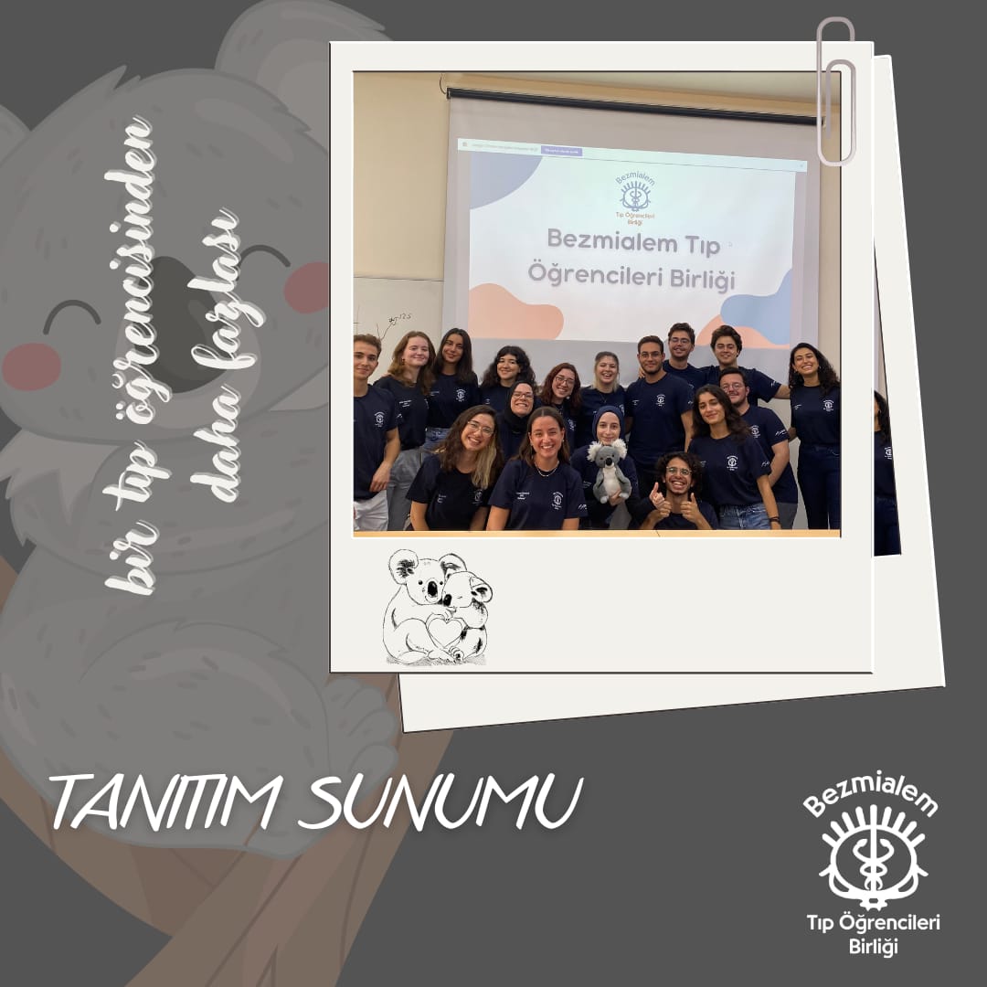 Bezmialem TÖB (@bezmialemtob) on Twitter photo 