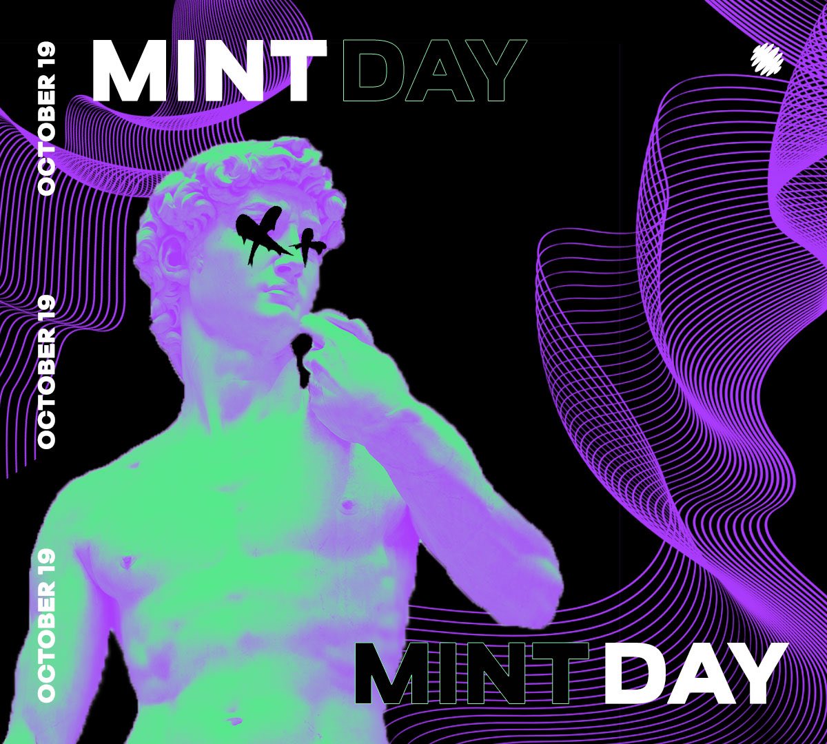 major auditory revolution incoming.