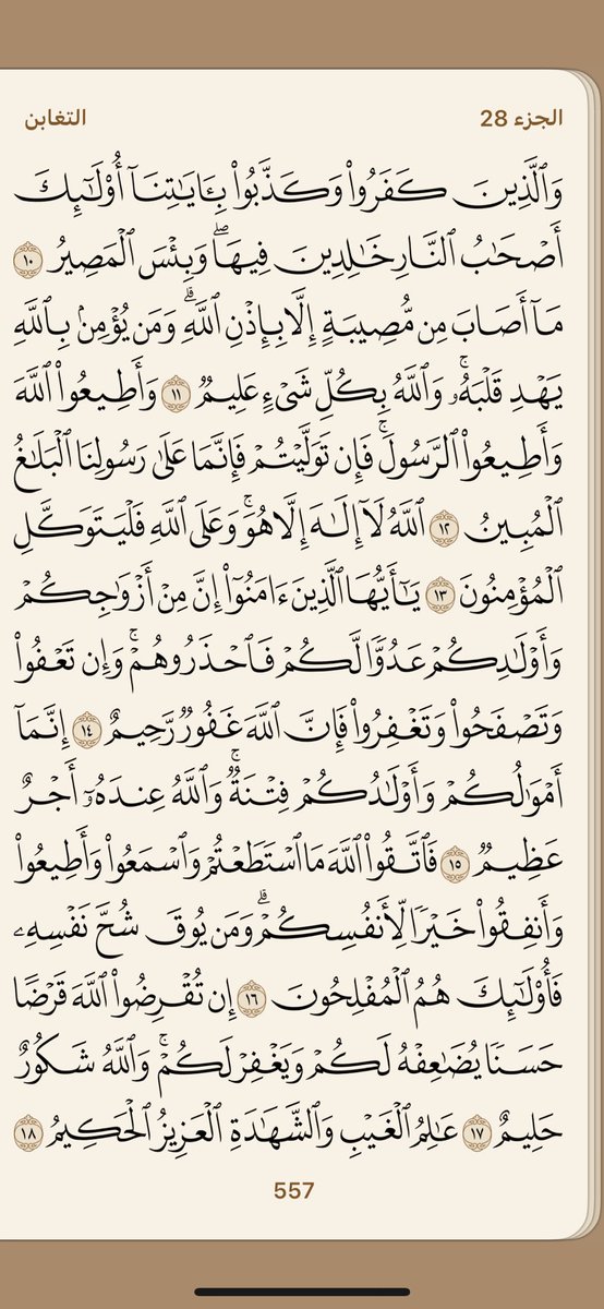 tajalthkr's tweet image. اليوم الذي تنجز به وردك من القرآن يوم له شأن وطعم مختلف .

الورد اليومي ..💚