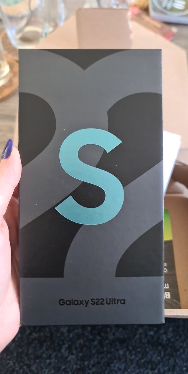 Goddess Melissa Agressive😈 on Twitter "My phone just arrived😏 Which