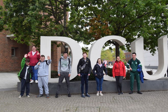 DCU Ability tweet media