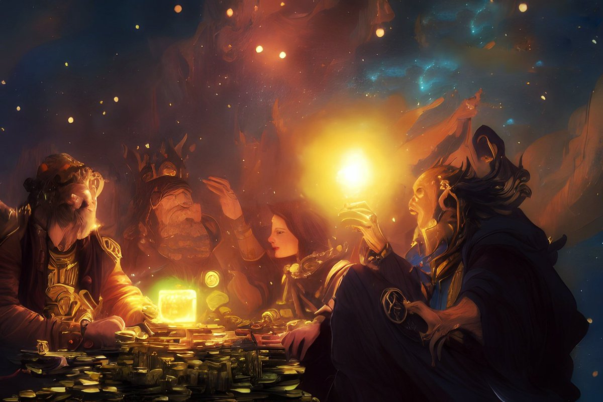 ScatteredMinds0's tweet photo. @Wizards_DnD @CrashcityG 
        Just one day remains before Crashcitycon. The place to be for great TTRPG experiences. Join us October 7th 8th and 9th https://t.co/QQTBzeeB0w