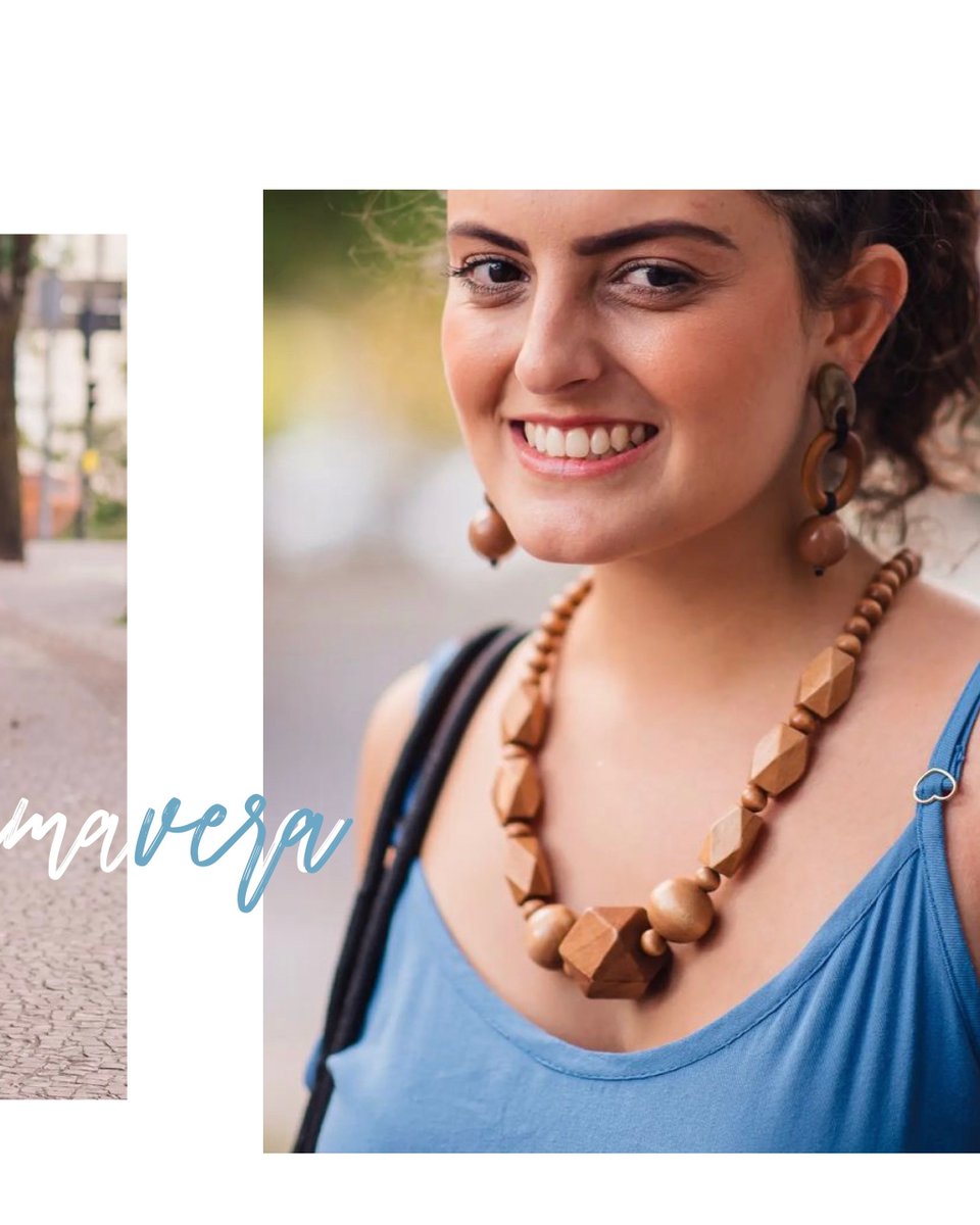 Cachecoolbrazil's tweet image. #repost @endossa.bh 

Saudades do verão, mostrar ombrinho, prender o cabelo suado... Mas enquanto o calor não volta, curte os lookinhos leves e já coloca na lista de desejos!

Modelo @gabriela.gdg 
Foto @jufoini