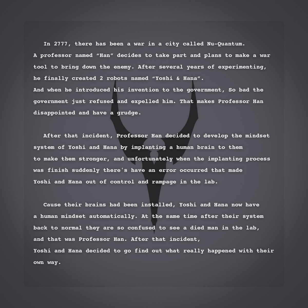 Yoshi Verse Entire Backstory Explained!⚡️
What do you thing about Yoshi Backstory?!
Stay tuned for the next story! 🔥✨ 

#NFT #NFTCollection #NFTdrop #NFTCommunity #NFT宣伝枠 #NFT買います #NFTsales #nftopensea #openseacollections