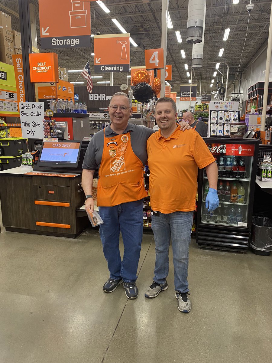 CT (@met3857) on Twitter photo Thank you Rick for helping MET with convenience! In the spirit of Cashier Appreciation we thank you for all that you do <a href="/Home/">Geneia@home</a> Depot 3857,<a href="/dobieman71/">Dan Spohn</a> <a href="/jzeilerman/">Janet Eilerman</a> <a href="/bruceojb/">Bruce Johnsonbaugh</a> <a href="/kelly_broyles/">Kelly Broyles</a> @Sean_Monty_ Thank you Rick for helping MET with convenience! In the spirit of Cashier Appreciation we thank you for all that you do <a href="/Home/">Geneia@home</a> Depot 3857,<a href="/dobieman71/">Dan Spohn</a> <a href="/jzeilerman/">Janet Eilerman</a> <a href="/bruceojb/">Bruce Johnsonbaugh</a> <a href="/kelly_broyles/">Kelly Broyles</a> @Sean_Monty_