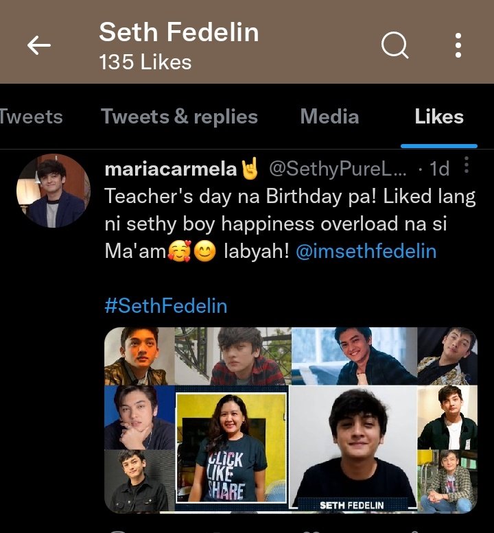 mariacarmela🤘 tweet media