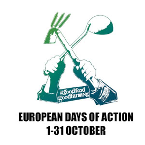 European Coordination Via Campesina tweet media