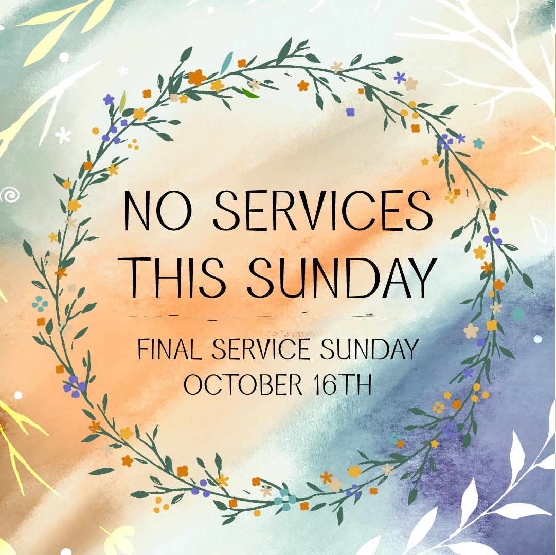 RedstoneChurch's tweet image. After 16 years of serving individuals and families of the greater Birmingham community, Redstone Church is closing its doors.

On Sunday October 16th, at 10:30 AM, you are invited to join us as we celebrate God and His work through the ministry of Redstone Church.