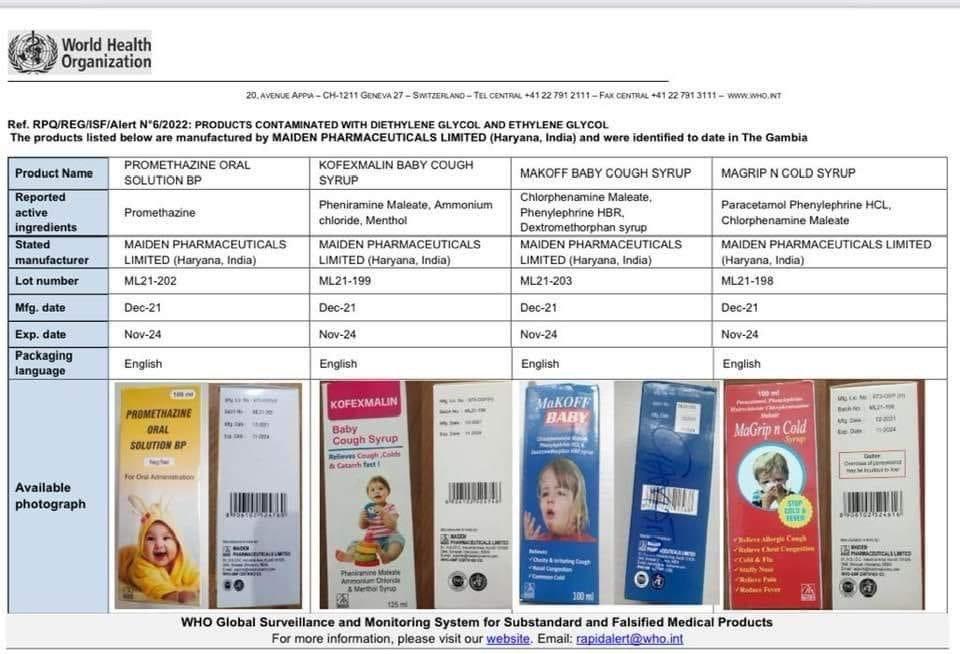 Dr. Catherine Kyobutungi Muzukulu wa Bityo tweet media