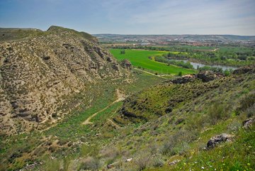 Foto cedida por Ayuntamiento de Rivas 
