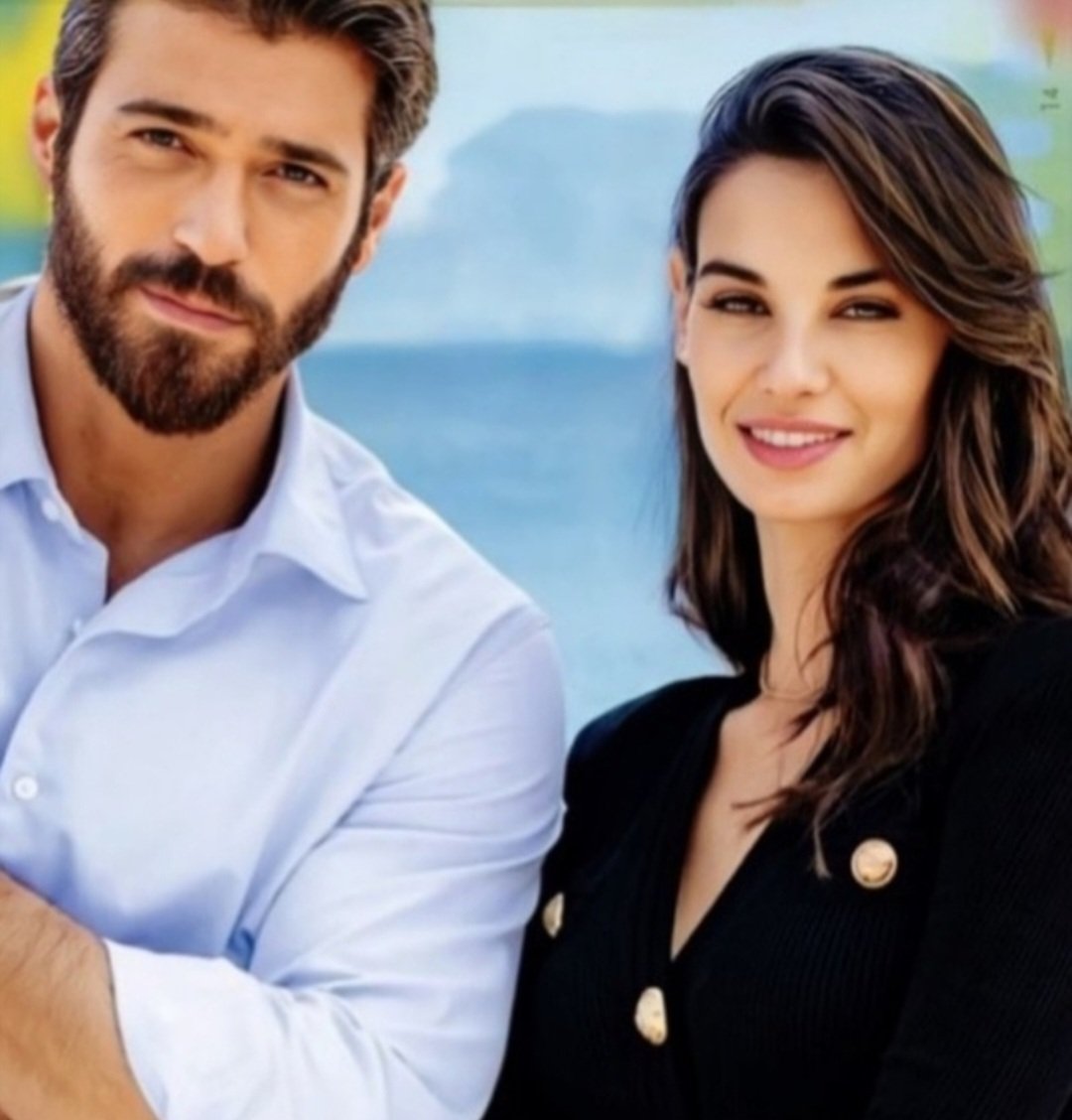 @CYworldteam Maña viernes. 🤩
Que bonitos son los viernes y ahora más 💜💜💜
Deseando ver los próximos capítulos 🙏
#CanYaman 
#FrancescaChillemi 
#ViolaComeIIMare