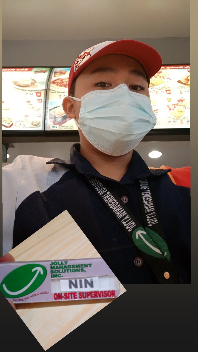 jhnnntj's tweet photo. When ma grandma says: ( MITA POBLADOR)
-Widened your plans, think positive, success depends on you coz you are your life!
-Kaya always believe in yourself na you can do it! 😇❤
#jfcgroup https://t.co/3UDaT4R1p5