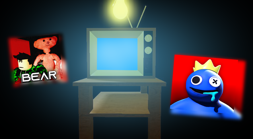 RoJournal_'s tweet photo. #Roblox #RobloxDev PRÓXIMA TRANSMISSÃO📺: Escolha a próxima transmissão nos comentários! https://t.co/1ZLFuCCEXE