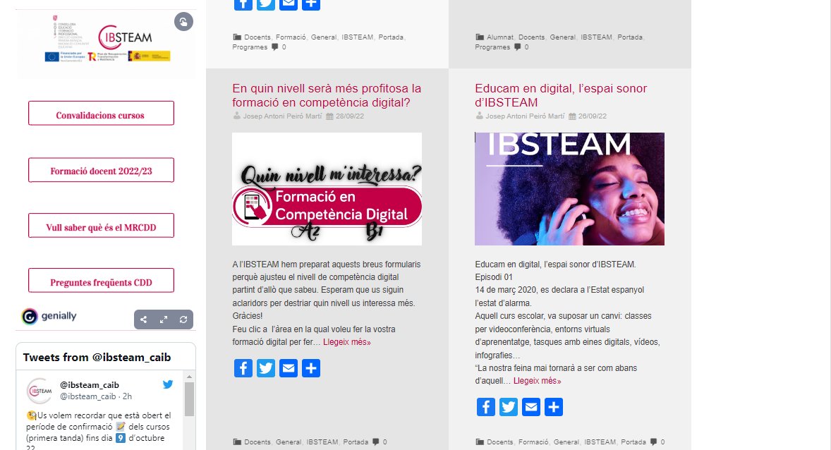 🧐Competència digital docent
    📢Preguntes freqüents 📖 👇
bit.ly/faqcompdigedu <a href="/EDUN_IB/">EDUNIB</a>