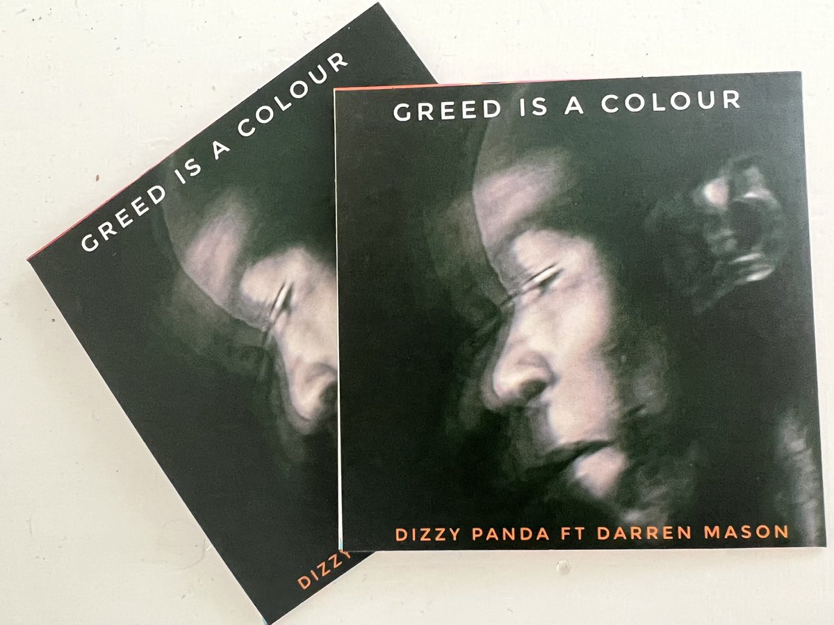 dizzypandamusic's tweet photo. Not for sale.
https://t.co/sqGSE0s6d7
👀🤔
#dizzypanda https://t.co/jQEoClNSp3