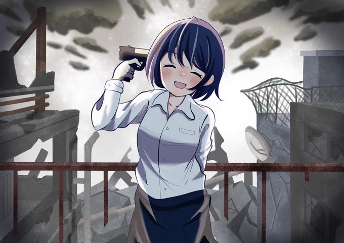 定期的に文明を滅ぼしています。よろしくお願いします。 