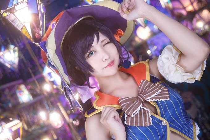 Twitterのコスプレ画像41