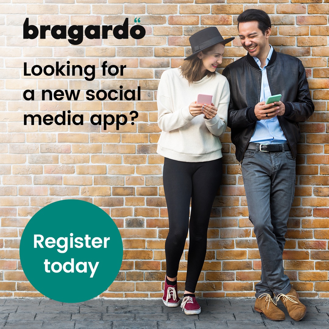 Bragardo1's tweet photo. Looking for a new social media app?
 
Bragardo🕹 is a social app where you can share your passions with like-minded people and make new friends with an interactive card game.
 
📲Try now and become a beta tester: https://t.co/AVgYp0IZWy
 
#Bragardo
#SocialMediaPlatform https://t.co/RuIJHkT4v1