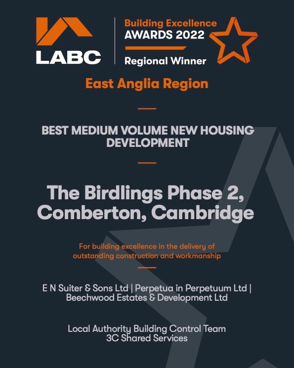 E.N Suiter & Sons tweet media