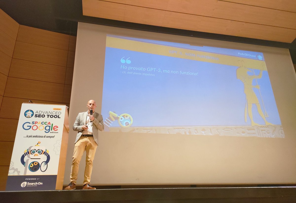 Alessio Pomaro tweet media