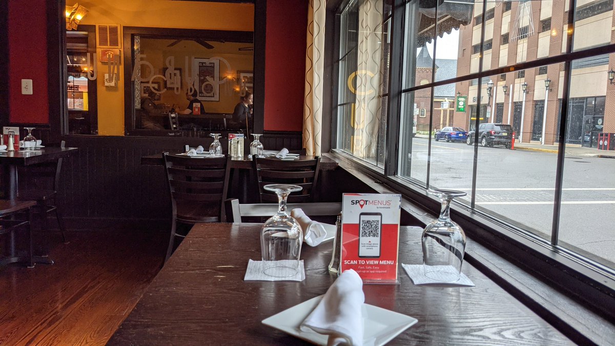 CubaNuNJ's tweet photo. Famous Sangria, Mojitos, Martinis, Margaritas. CubaNu Restaurant Main Street Rahway Union County NJ. #CubaNu Seafood, Chicken, Pork, Empanadas, Sopa, Wraps, Hamburgers, Chicken Wings, Steak, Salads and more Lunch & Dinner
Open 7 days a week https://t.co/TTCETG3OPN https://t.co/Ps8Ny7d6vV