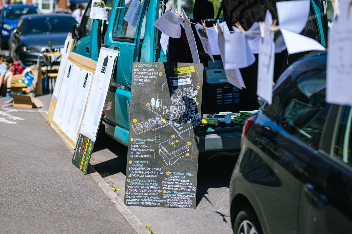 Dark Matter Labs tweet media