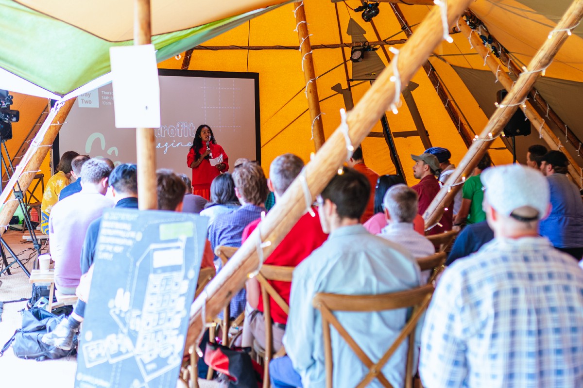 Dark Matter Labs tweet media