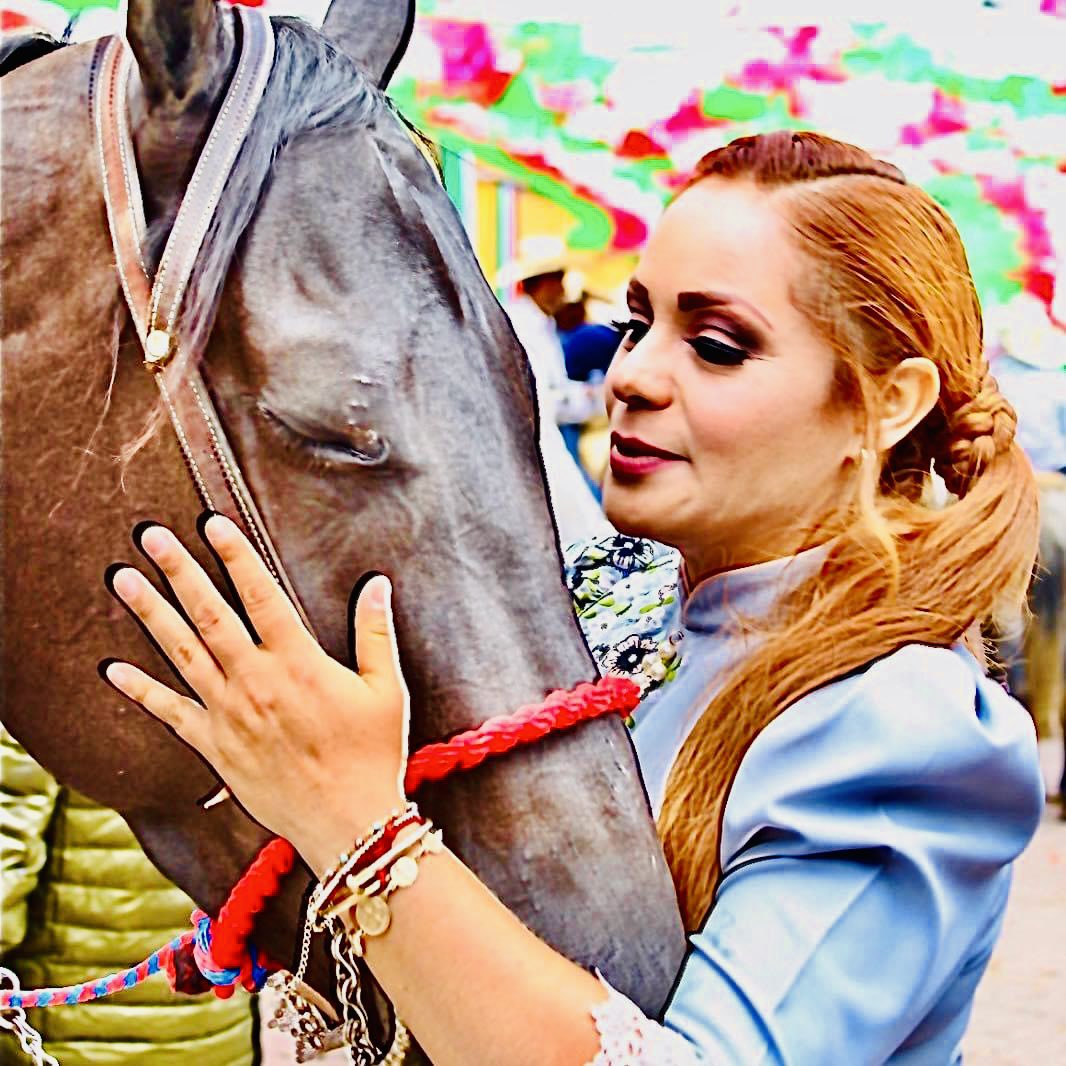 Bonito día a todas y todos 🥰