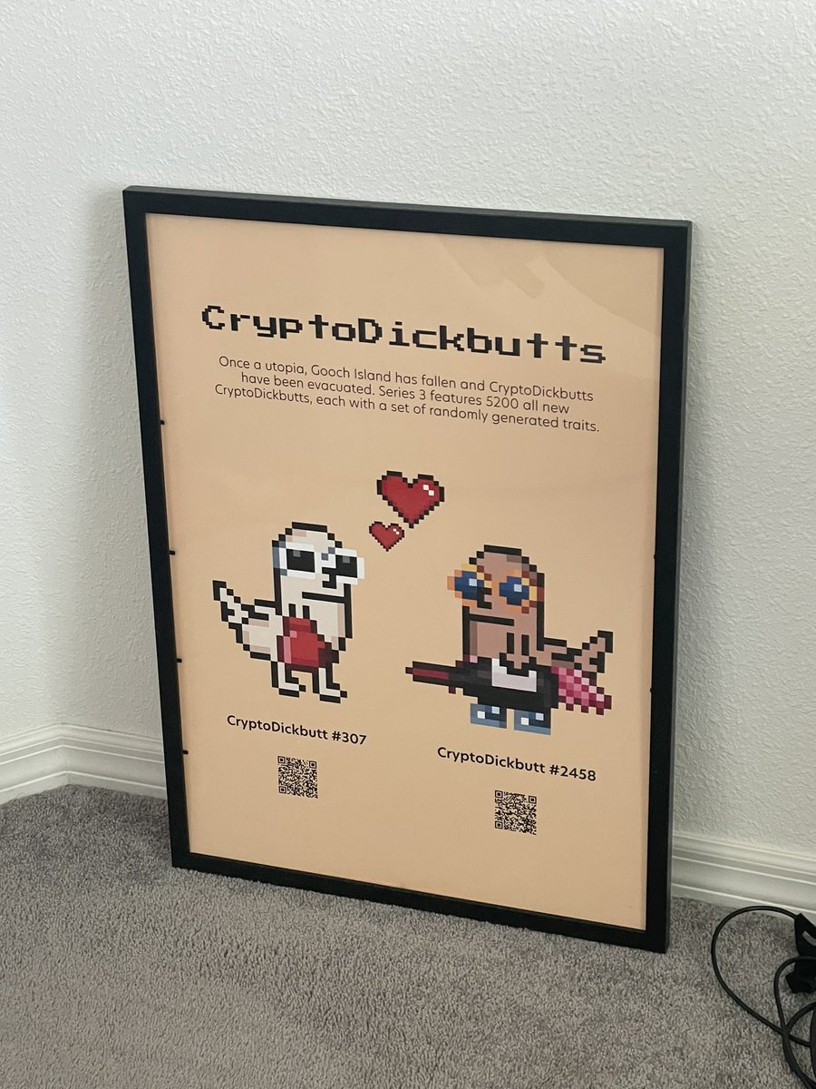 Donkeybrainz tweet media