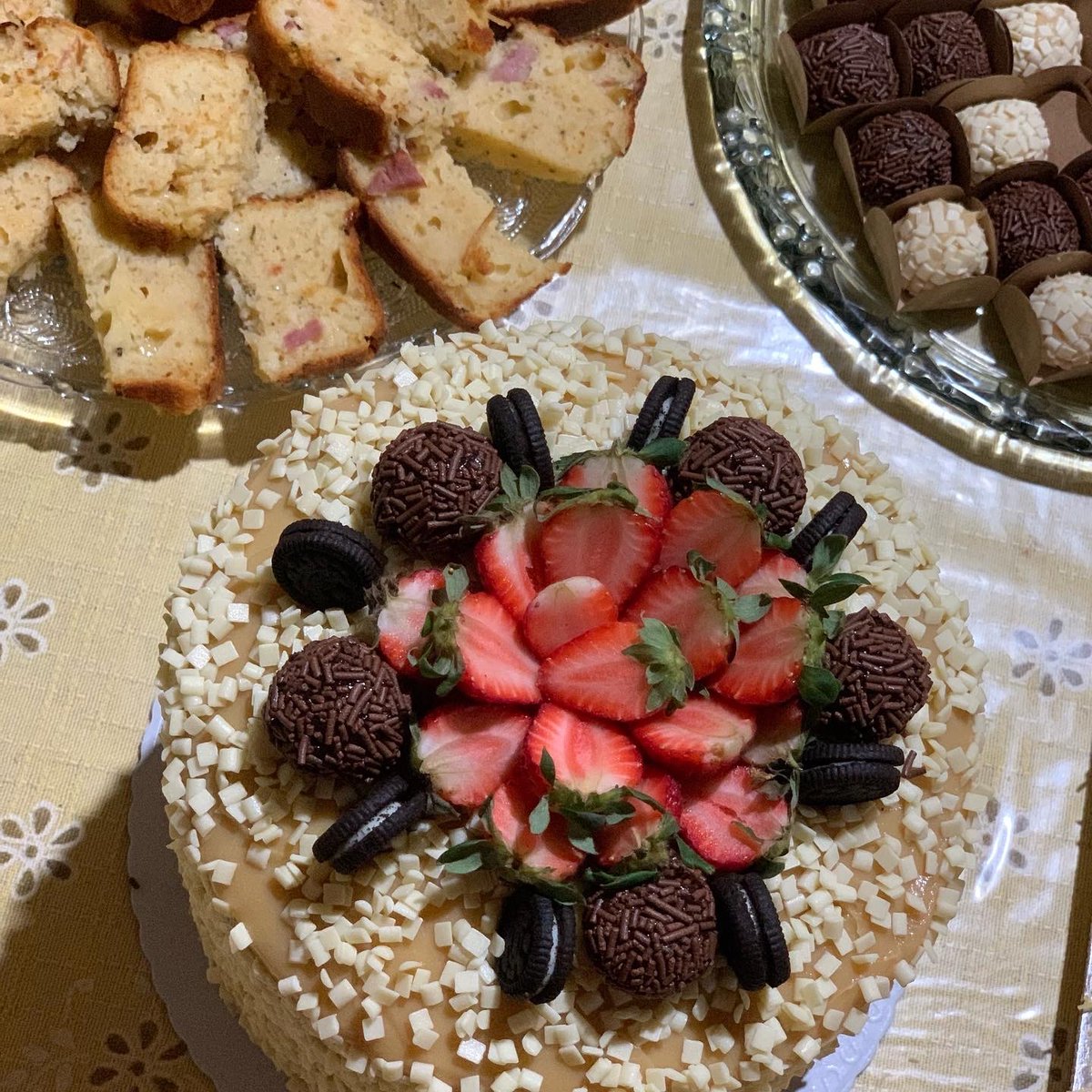 esseboloetudo's tweet photo. Hello! 🫶🏽❤️✨👩🏽‍🍳 https://t.co/HYCDrLGfTU
