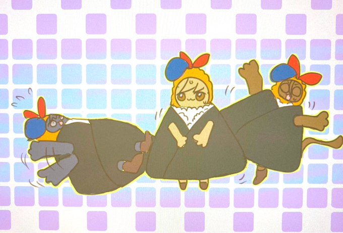 天むすの日のtwitterイラスト検索結果