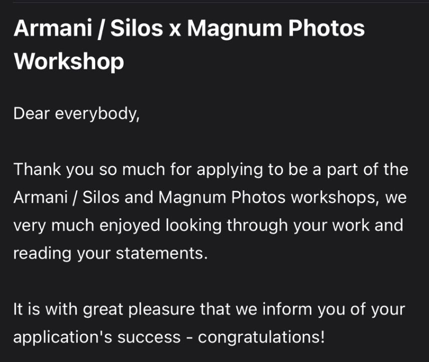 Arianna Todisco tweet media