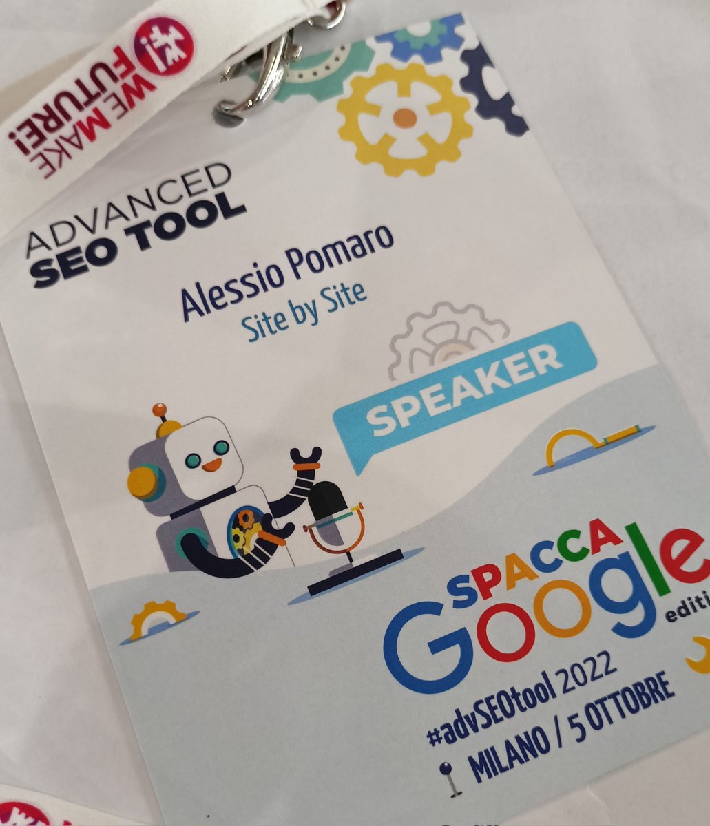 Alessio Pomaro tweet media