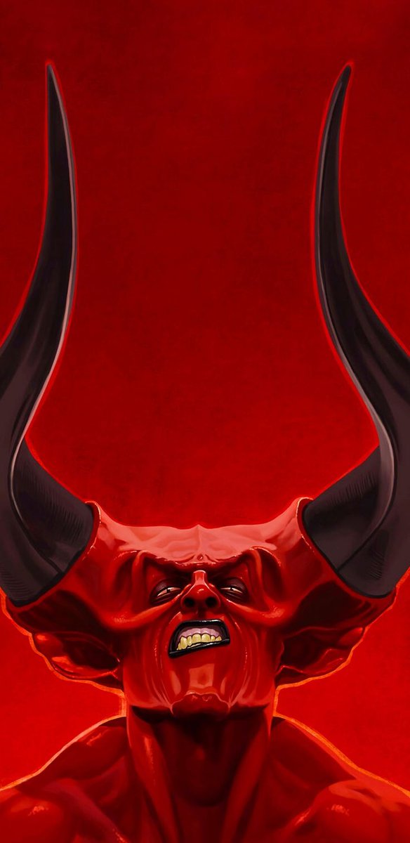 kitawny24's tweet photo. #WhenTheWerewolfHowls
A devil gets his horns https://t.co/dtDoteQQwX