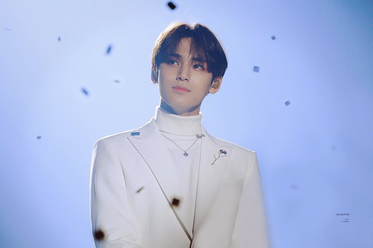 민규 시작처럼은 정말 뭐..있다 눈물 흐르게 하는