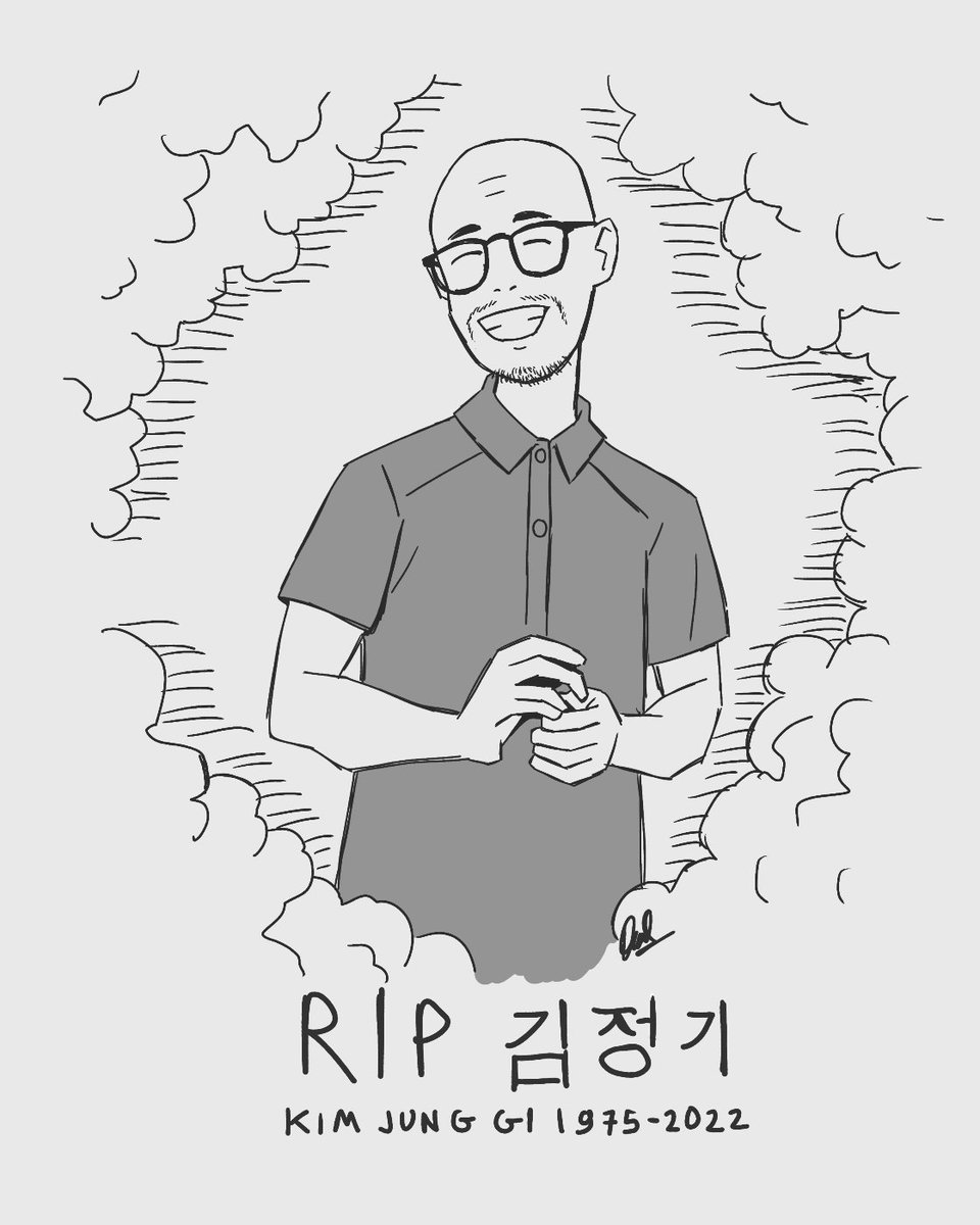 danis_ariandi's tweet photo. REST IN PEACE
Master Kim Jung Gi

Kim Jung Gi is an acclaimed comic book artist from South Korea 

#kimjunggi #kimjunggius #restinpeace https://t.co/Ug3i5KI4FR