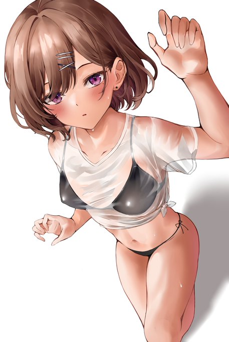 #樋口円香 #idolmaster 