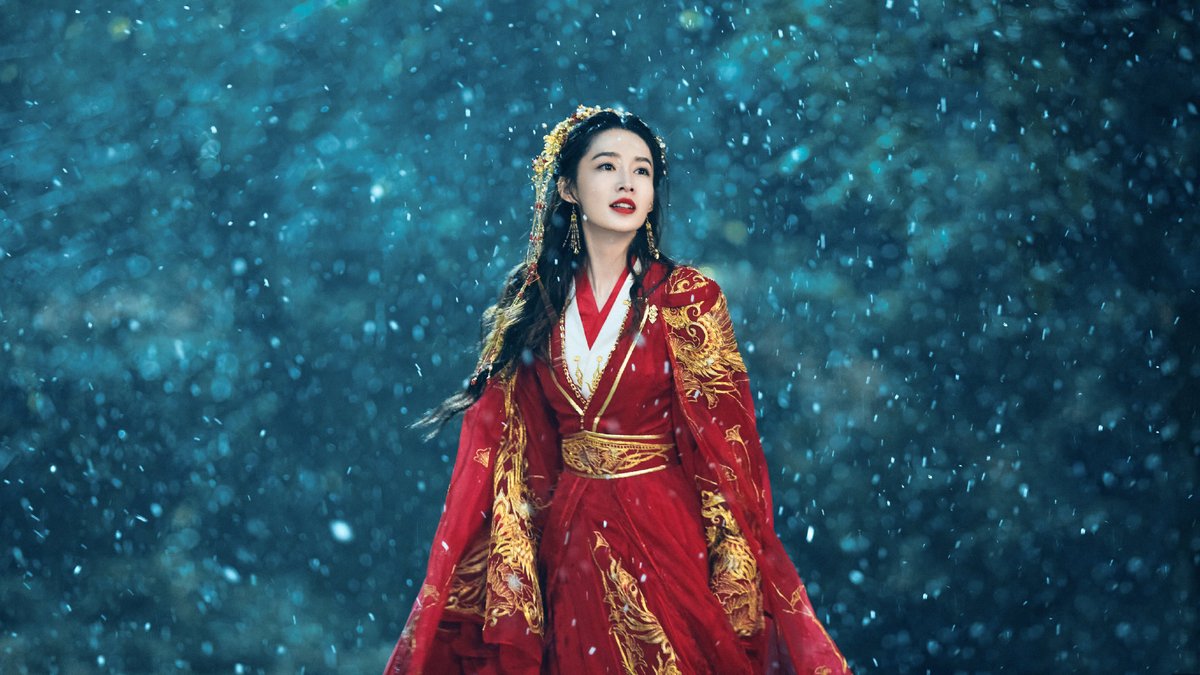 cdrama_update's tweet photo. 221006 #LiQin Studio weibo update    

More pics - https://t.co/SRtwwdJDTo 

#李沁 #请君 
#ThousandYearsForYou #QingJun 
#รักข้ามสหัสวรรษ https://t.co/2RuHkBlKpZ