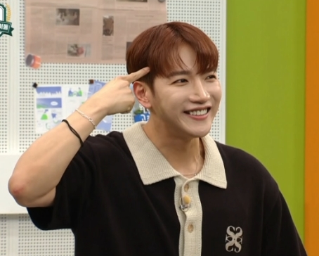 2pm4life's tweet photo. 너를 보면 미소가 나와
-
#2pm #2pmjun_k #2pmminjun #jun2dakay #kimminjun #minjun #minjun2pm #jun_k2pm #junkay #kimminjun #minjungkim #jun_k #투피엠 #준케이 #김민준 #민준 #金閔俊 #閔俊 #2pmhottest #2pmforever #2pmhottestforever https://t.co/KVrZsSgm7p