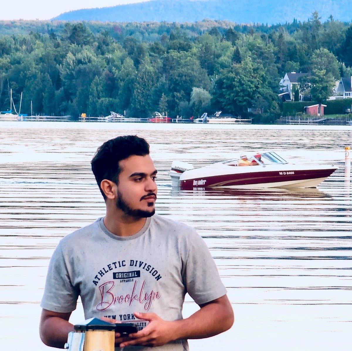 Vinit_Bhamare's tweet photo. Just another weekend…
#travelcanada #summervibes #entrepreneurlifestyle https://t.co/FvWH3vn7IL