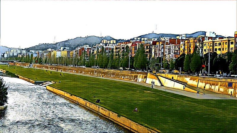 Què fer a Santa Coloma de Gramenet el 7, 8 i 9 octubre?
buff.ly/3fMYjqm