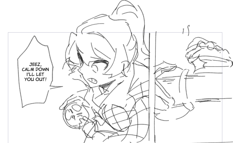 hehehe. a thing. 