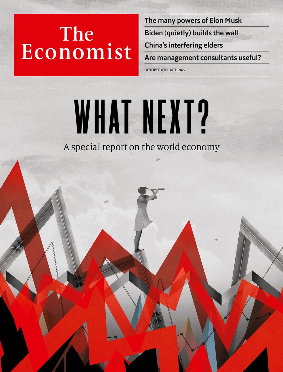 The Economist US tweet media