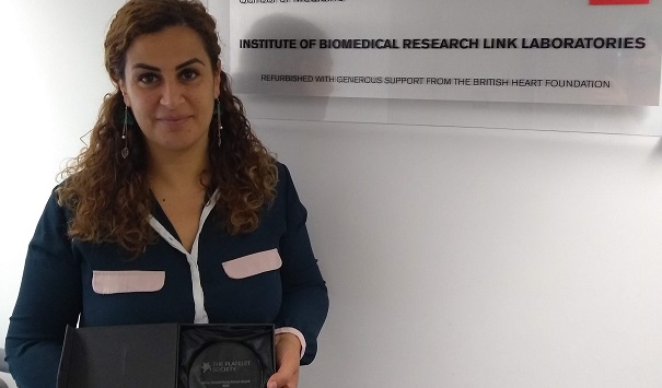 Cardiovascular Sciences (CVS)- UoB tweet media