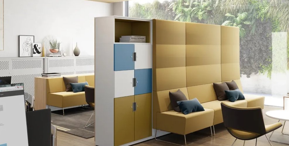 m2_office's tweet photo. The open plan office needs to become smarter, more dynamic and have suitable storage space for staff.
Find out the answer in our blog: https://t.co/Jm9HEuSX7M
#openplan #office #openplanoffice #officestorage #officelockers #furniture #modularfurniture #kubi https://t.co/68LJJzQVHk