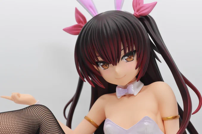 撮影ボックスに入れて撮影してみた。 