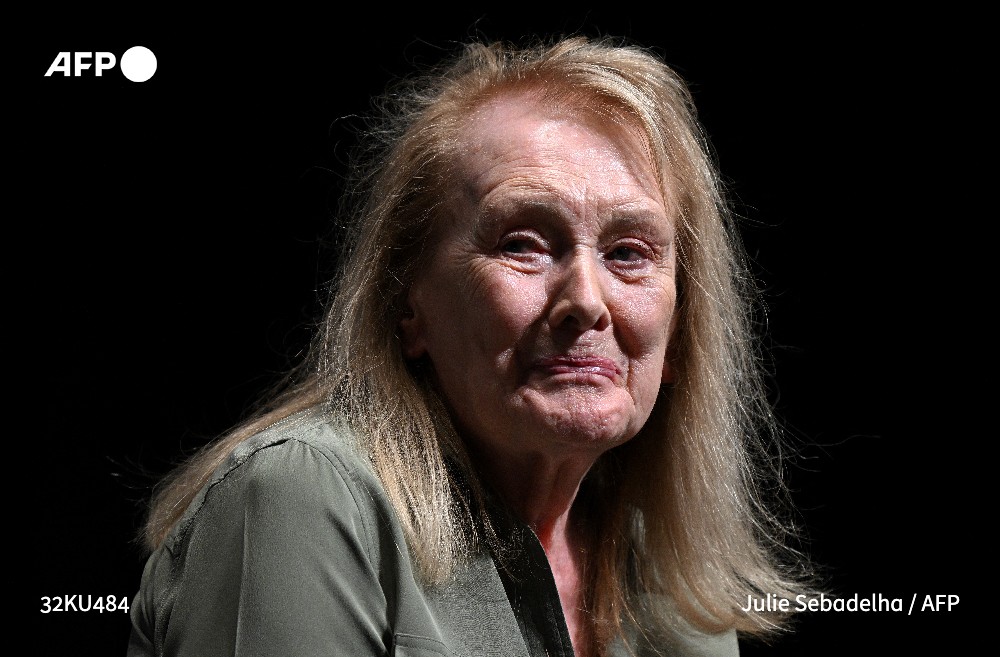 Agence France-Presse tweet media