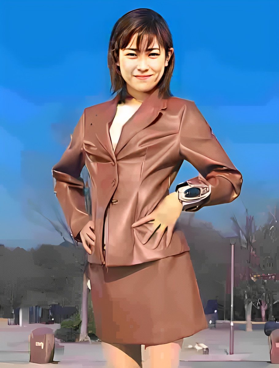 5fv0ZqKHxyuJmvD's tweet photo. Mika Katsumura as Yuri Timepink Timeranger
#timepink #timeranger #mikakatsumura https://t.co/bhqhPZXy6Q