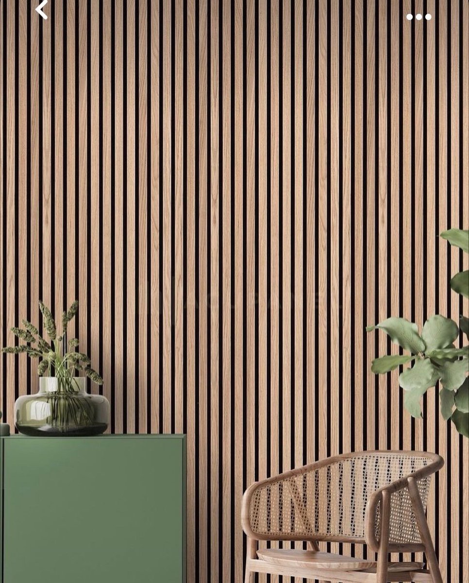 WalldecorBenin's tweet photo. Un panneau cannelé a sa surface traitée avec une série de rainures parallèles. Ce traitement donne au contreplaqué un aspect et une sensation texturés, et le rend également plus résistant au gauchissement et aux dommages causés par l'humidité.

#interior #walls #phyna #designer https://t.co/BivvfV6kzj